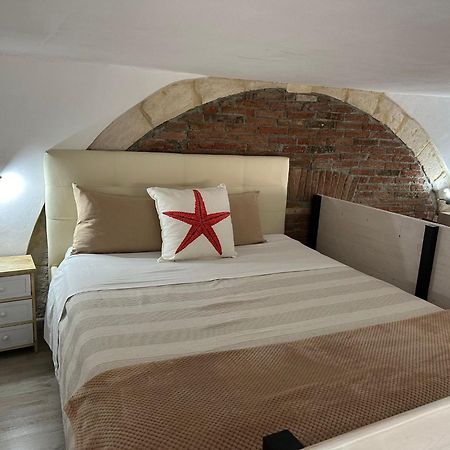 Апартаменты Casa Masciarro Сиракузы Экстерьер фото