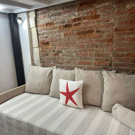 Апартаменты Casa Masciarro Сиракузы Экстерьер фото