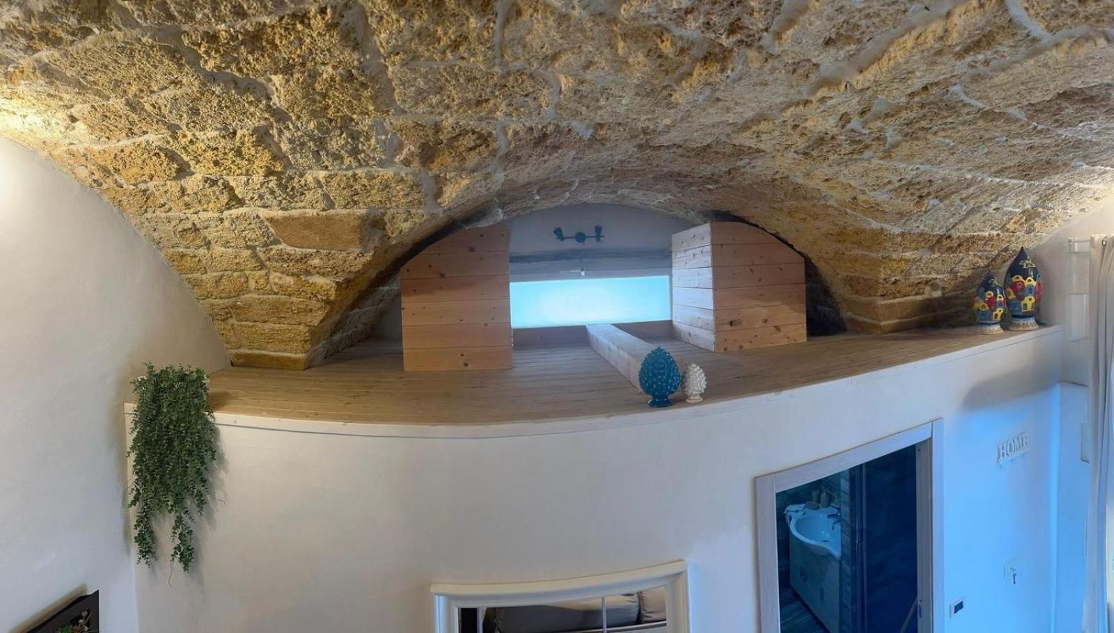 Апартаменты Casa Masciarro Сиракузы Экстерьер фото